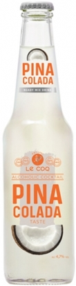 Picture of PINA COLADA COCTAIL 330ML